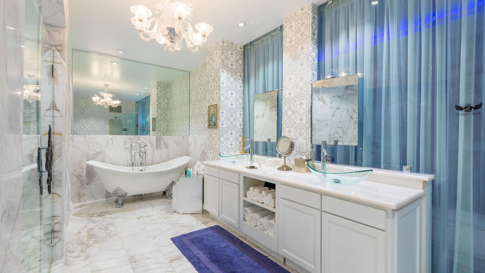 The Saint Hotel, New Orleans, French Quarter, Autograph Collection Hotel 4*