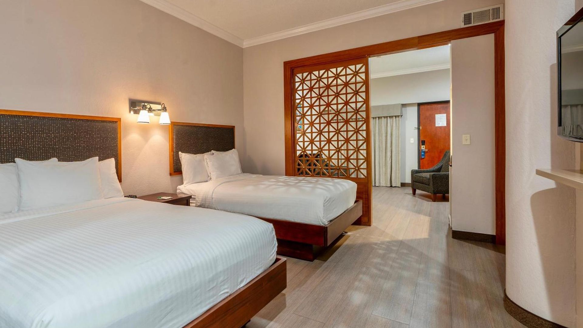 Wyndham Garden New Orleans Downtown 3* New Orleans