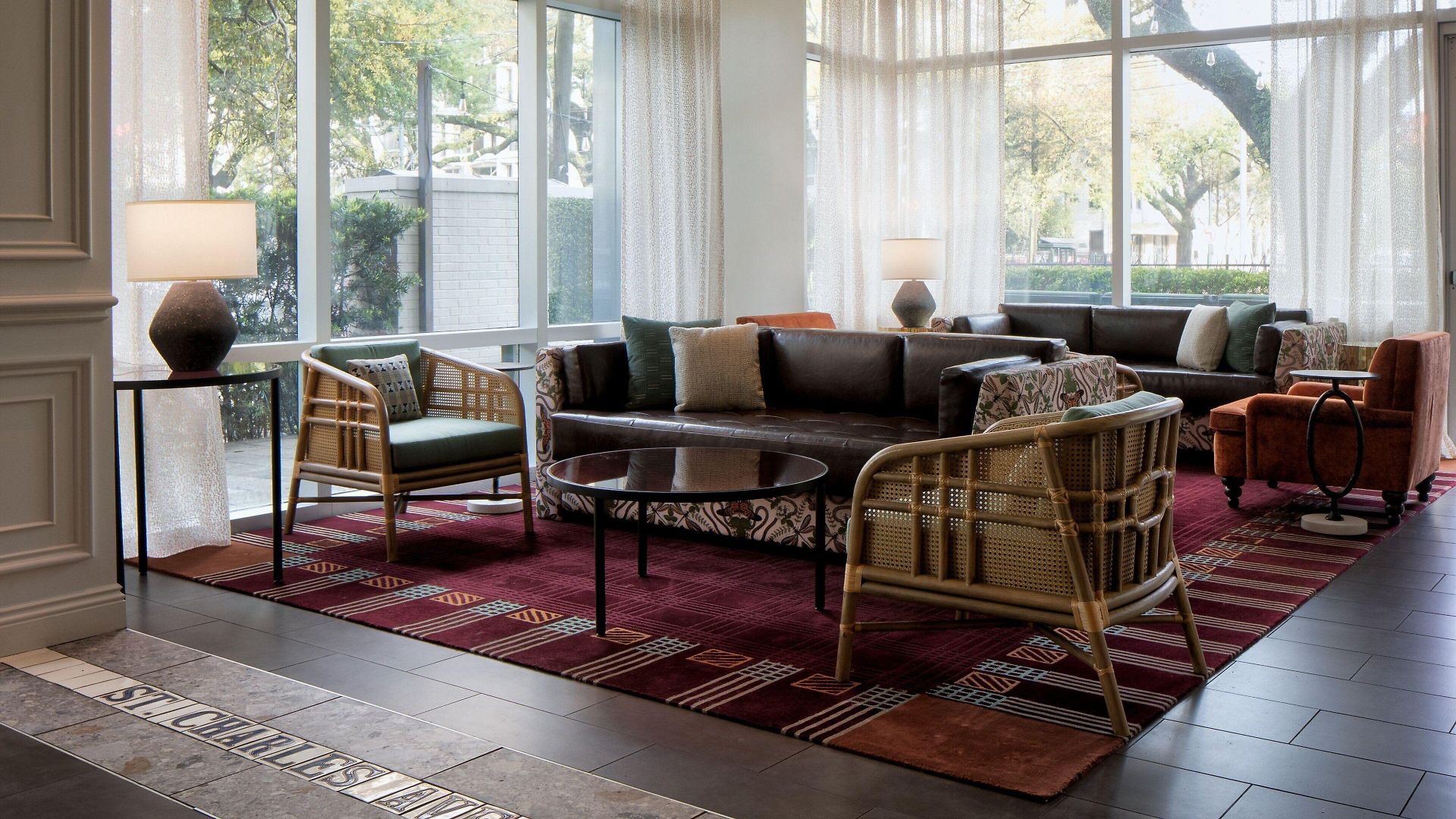 Hotel Tonnelle New Orleans, A Tribute Portfolio 4*