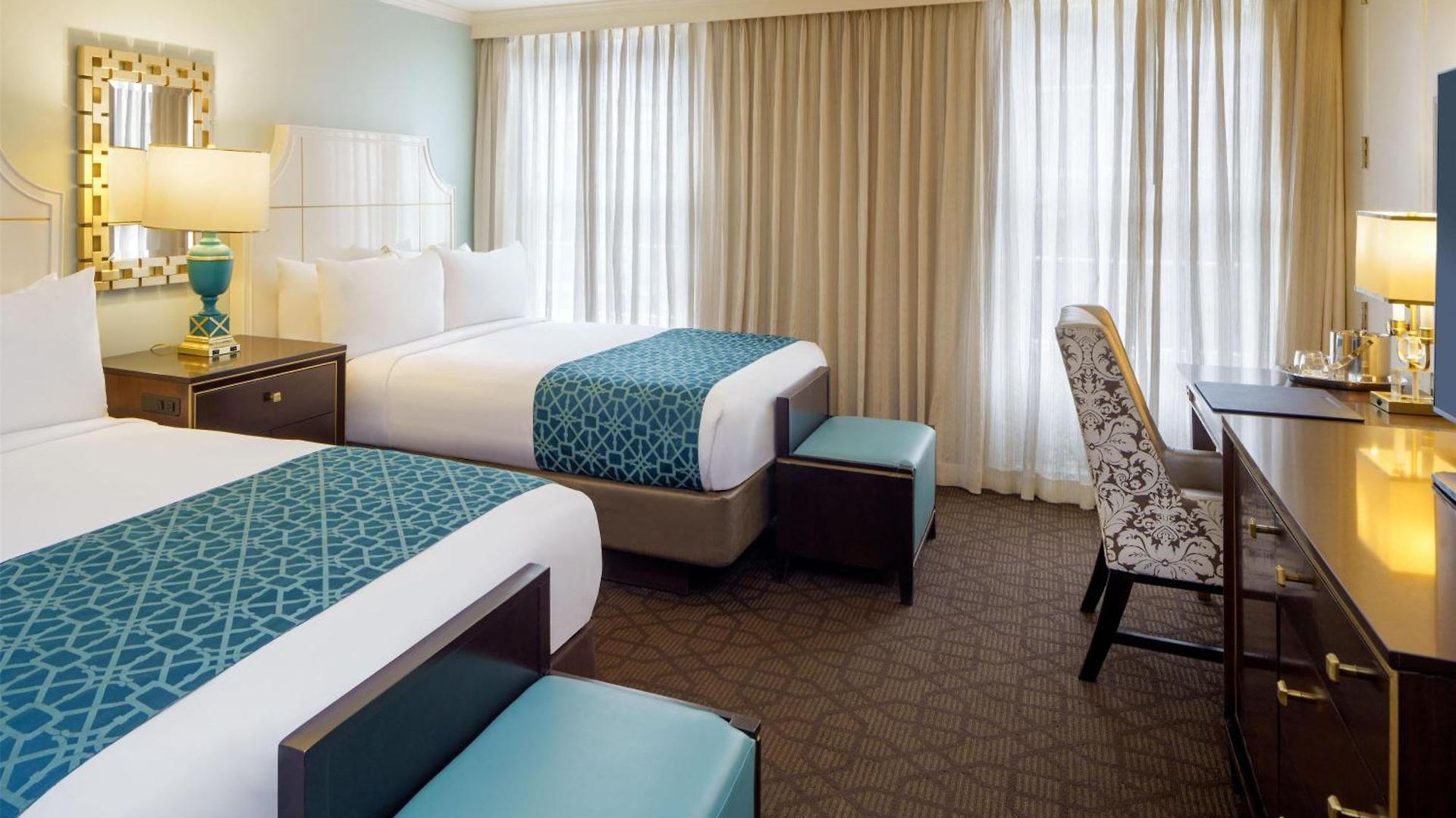 The Royal Sonesta