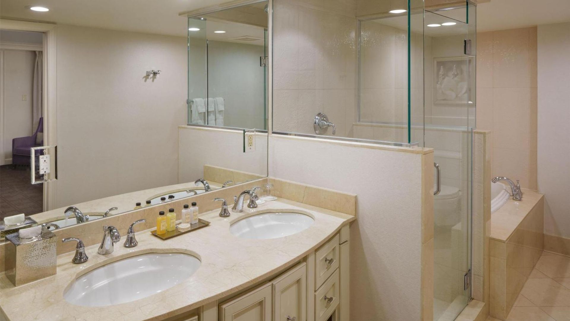 The Royal Sonesta New Orleans