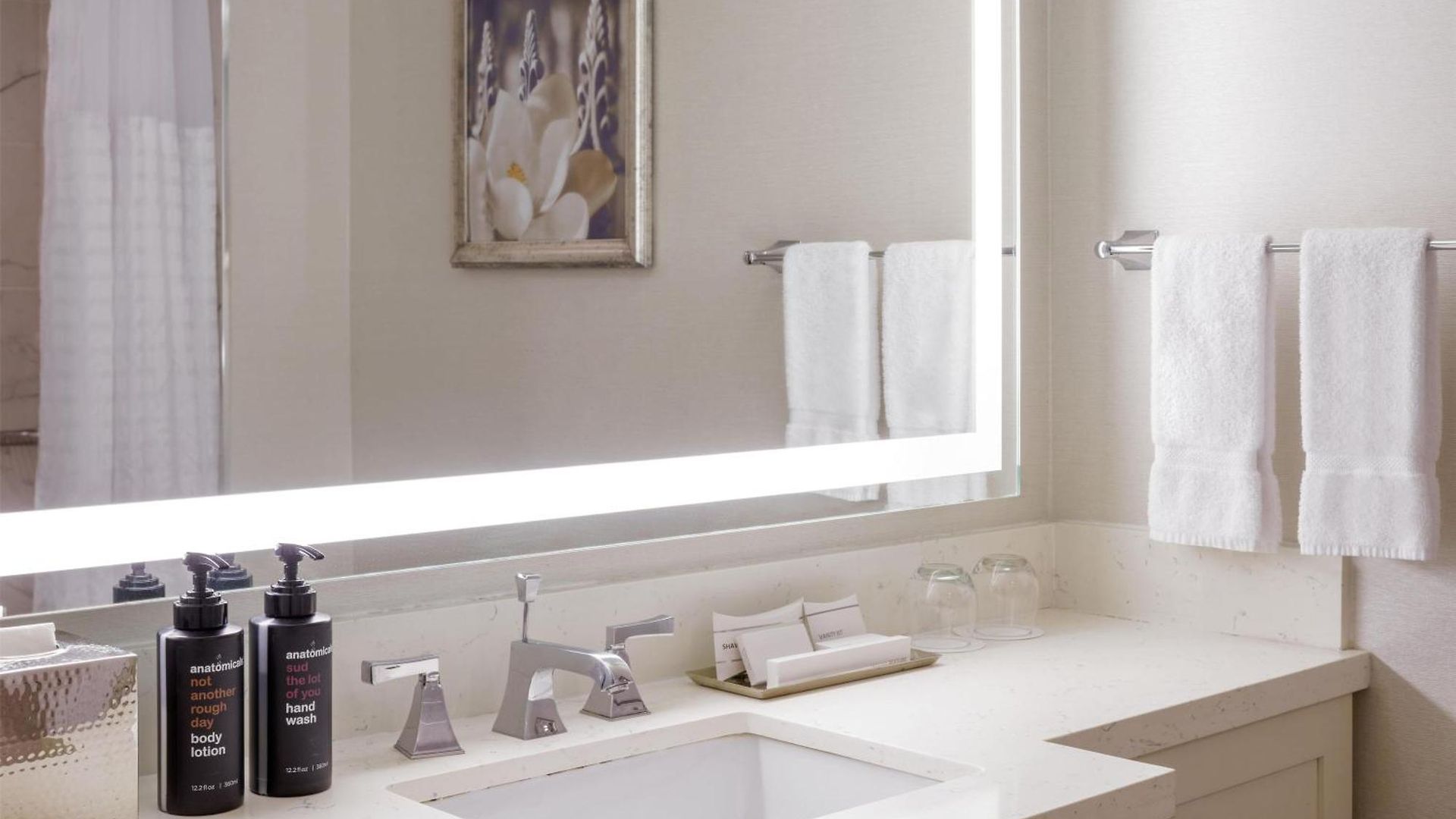 The Royal Sonesta 5* New Orleans