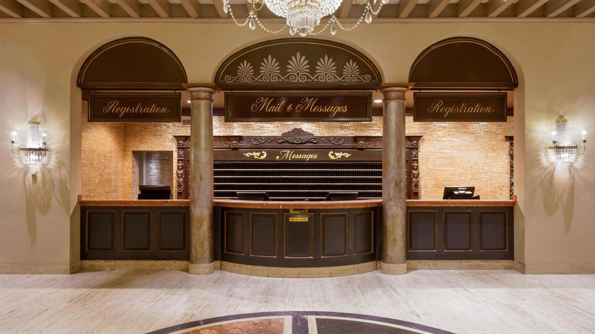 Hotel The Royal Sonesta
