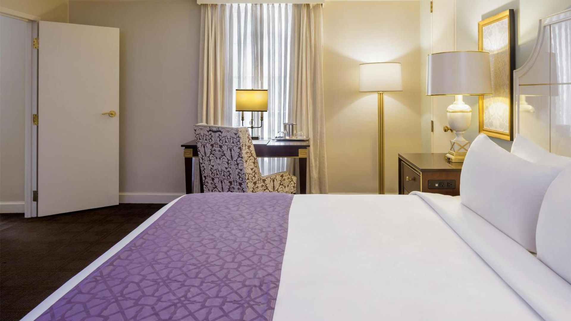 Hotel The Royal Sonesta New Orleans