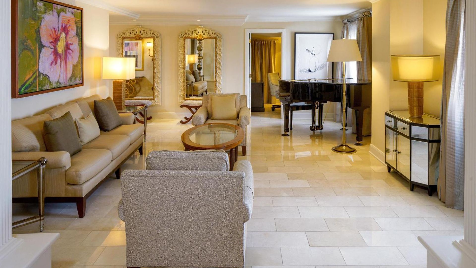 The Royal Sonesta 5* New Orleans