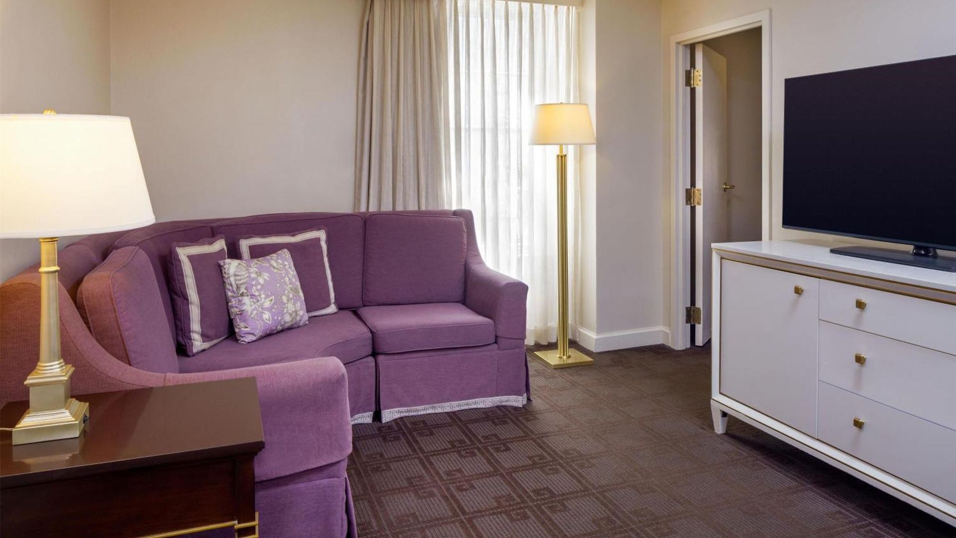Hotel The Royal Sonesta New Orleans