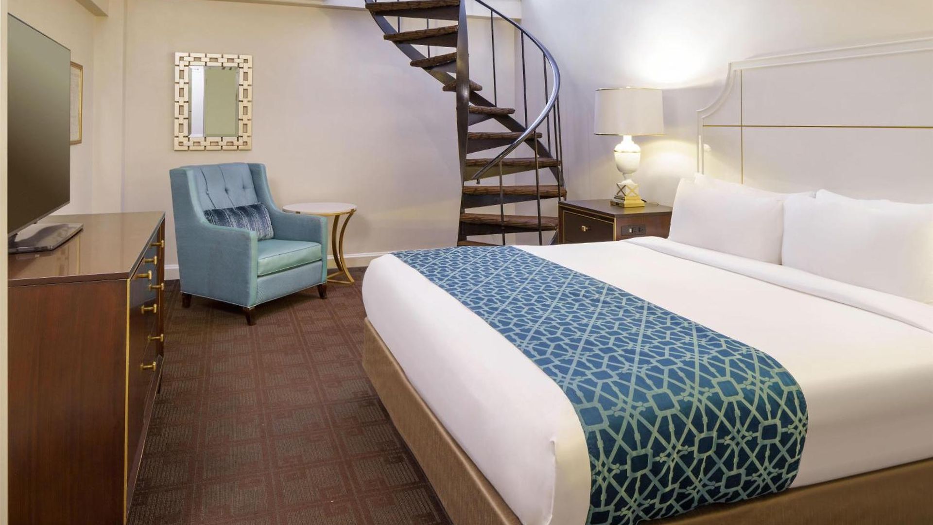 The Royal Sonesta