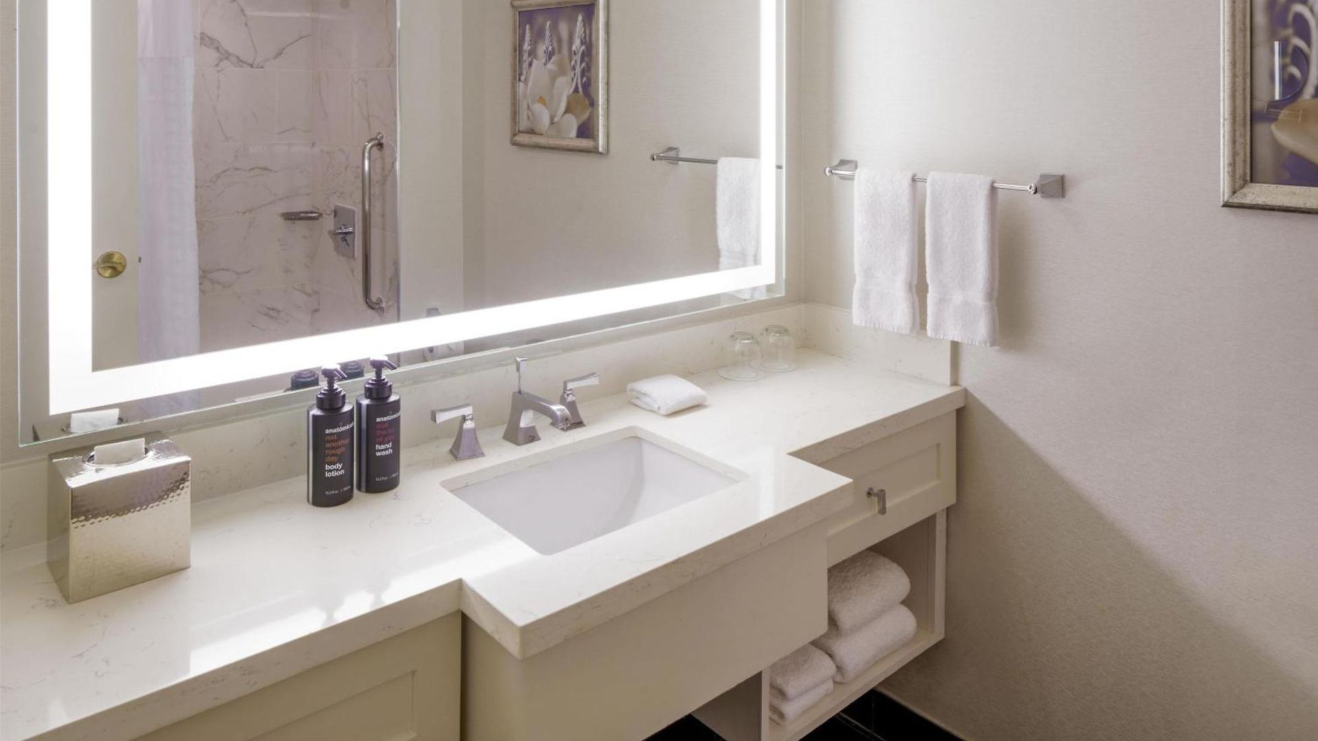 Hotel The Royal Sonesta New Orleans