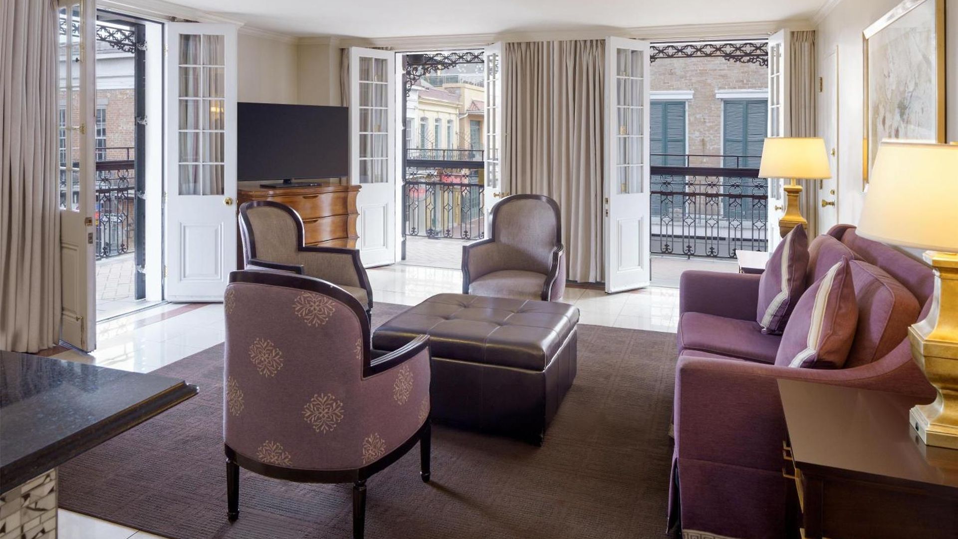 The Royal Sonesta