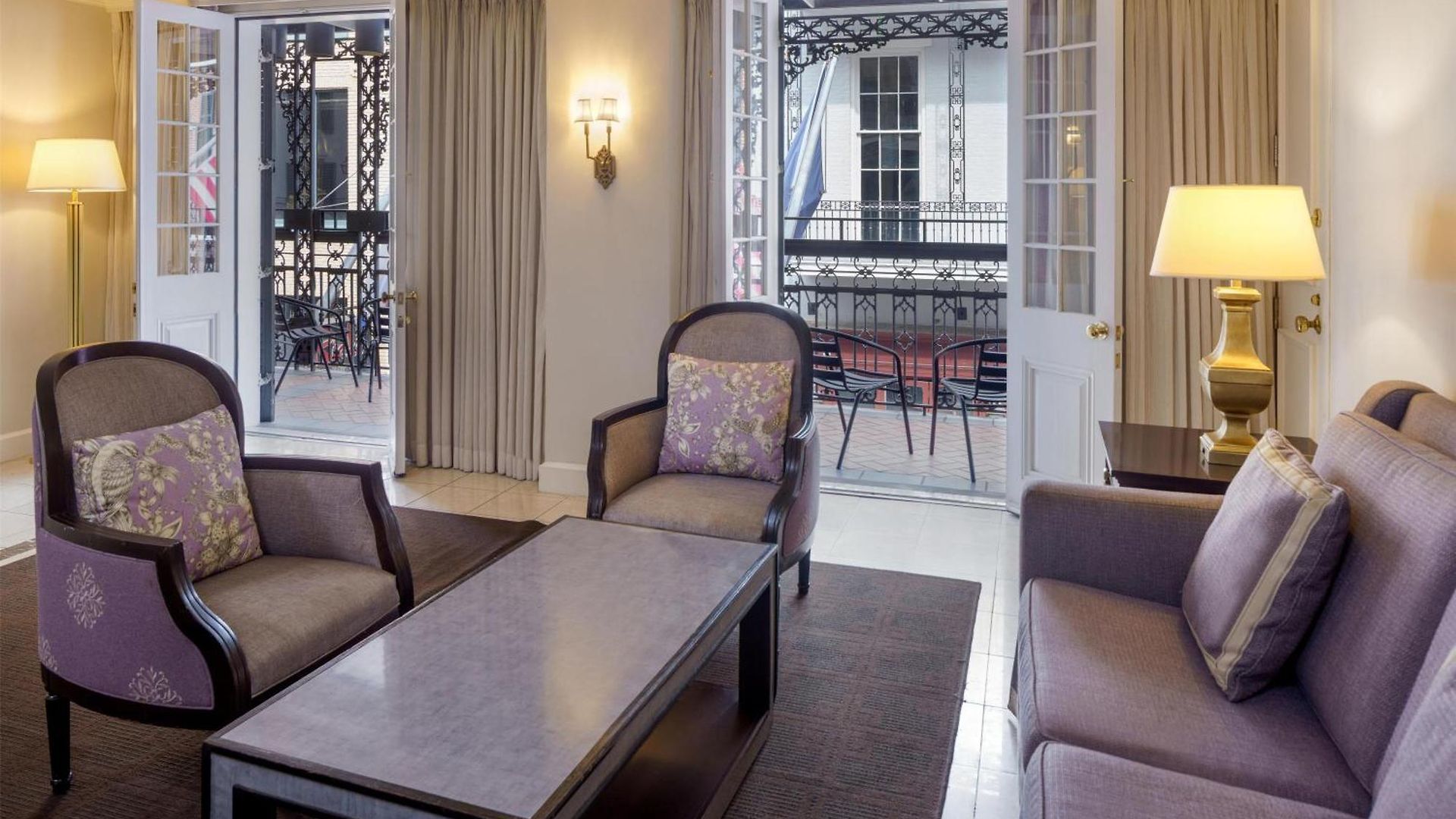 Hotel The Royal Sonesta