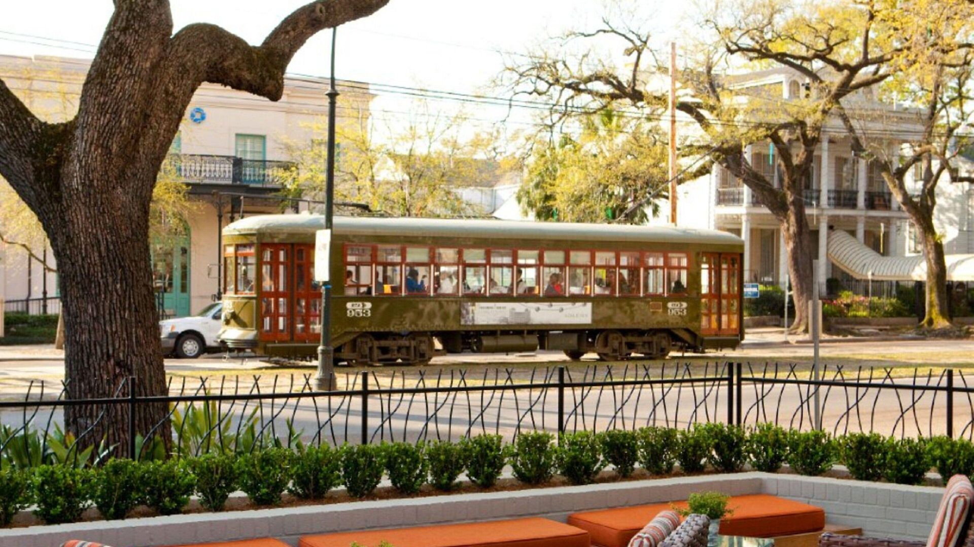 Tonnelle New Orleans, A Tribute Portfolio Hotel New Orleans
