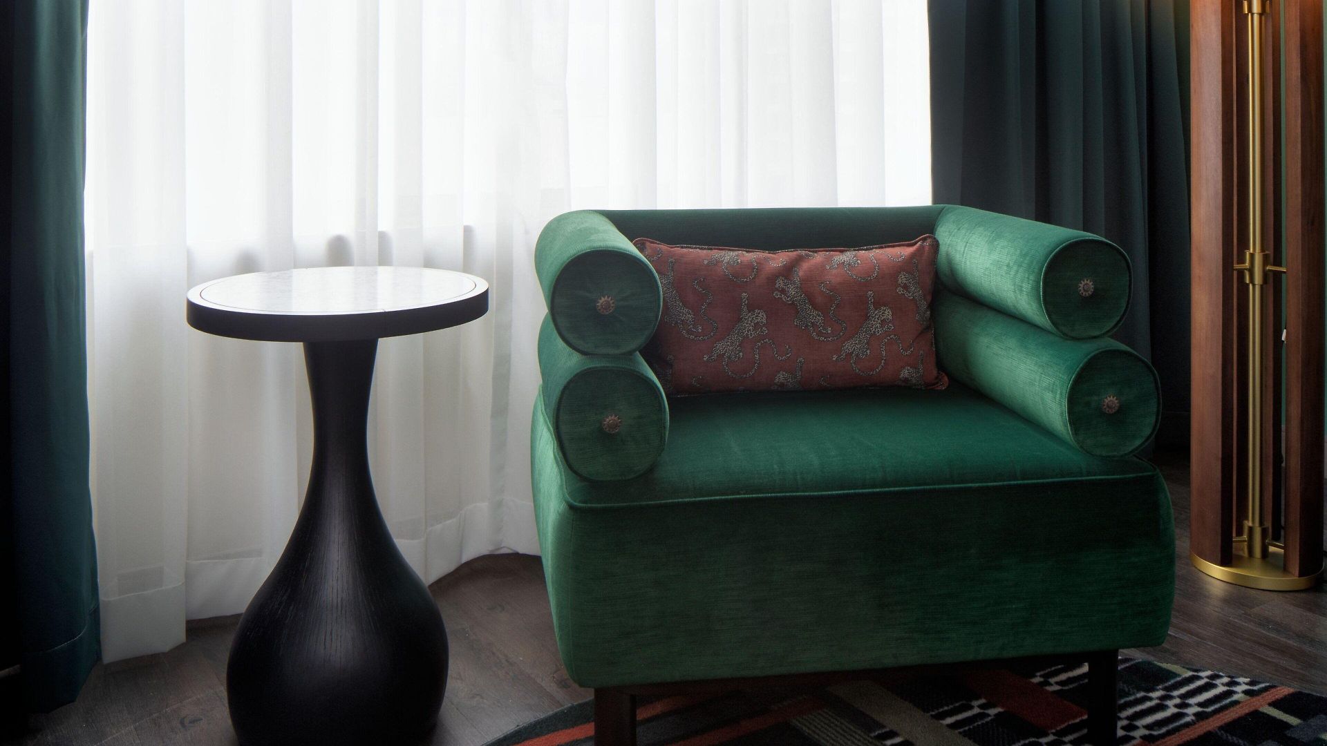 Tonnelle New Orleans, A Tribute Portfolio Hotel