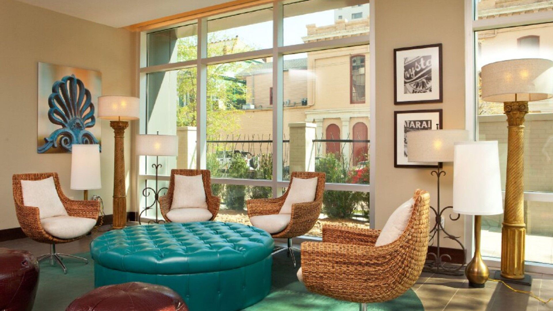 Tonnelle New Orleans, A Tribute Portfolio Hotel 4*