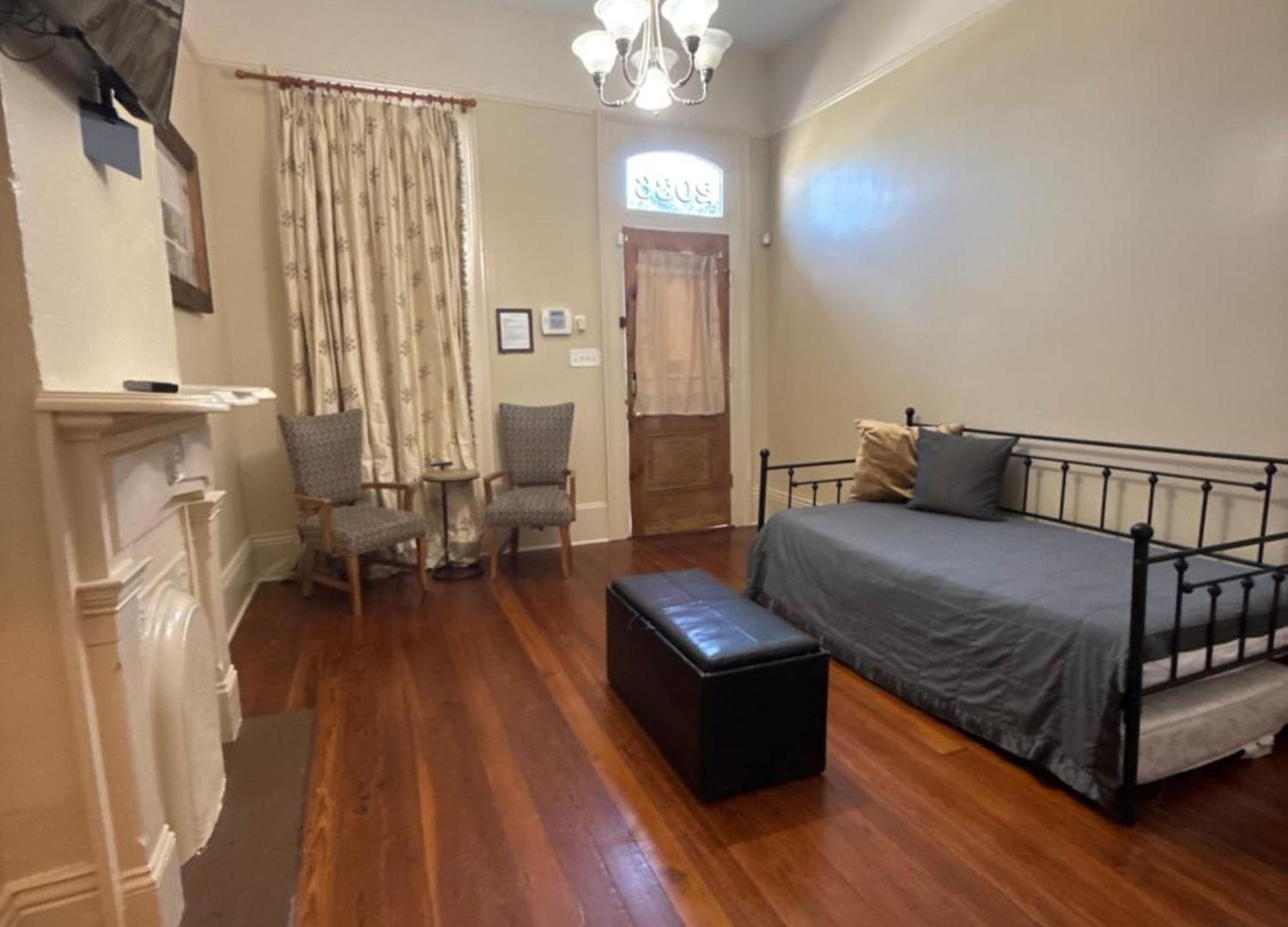 Holiday home Iberville Quarters New Orleans