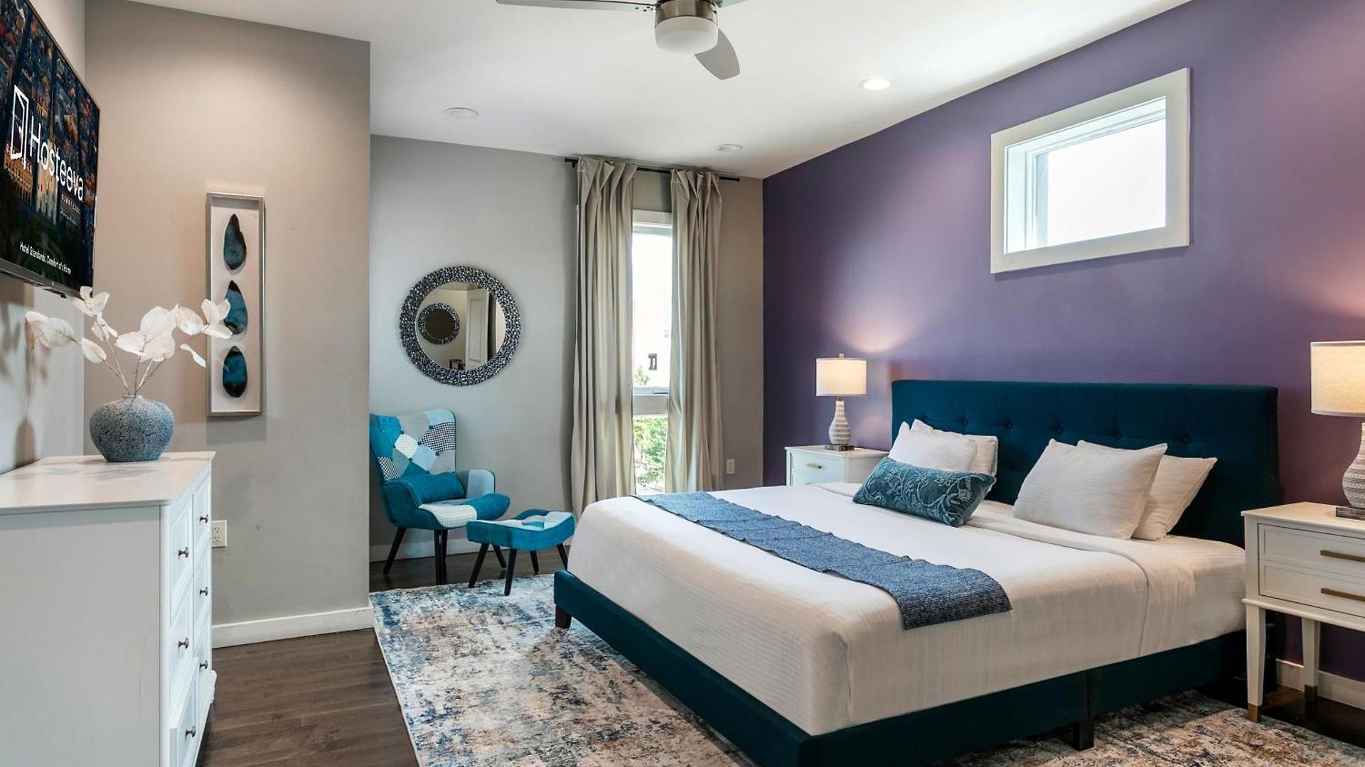 Holiday home New Construction Elegant