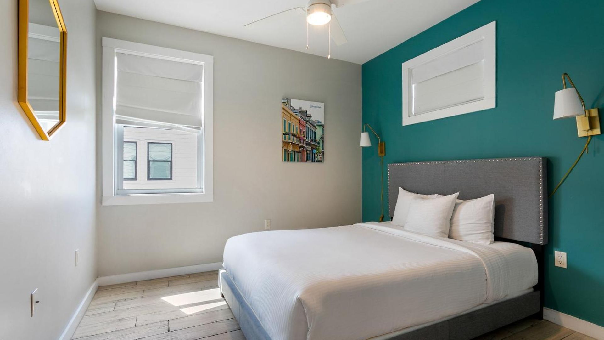 New Construction Elegant Holiday home