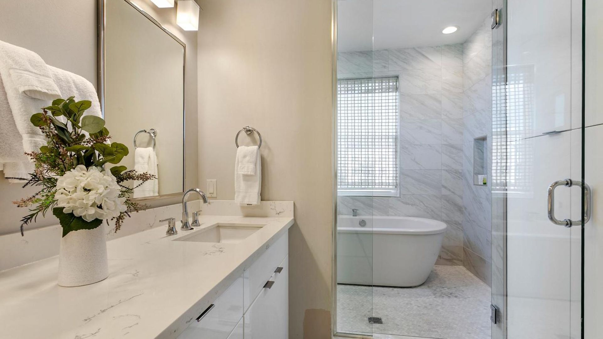 New Construction Elegant * New Orleans