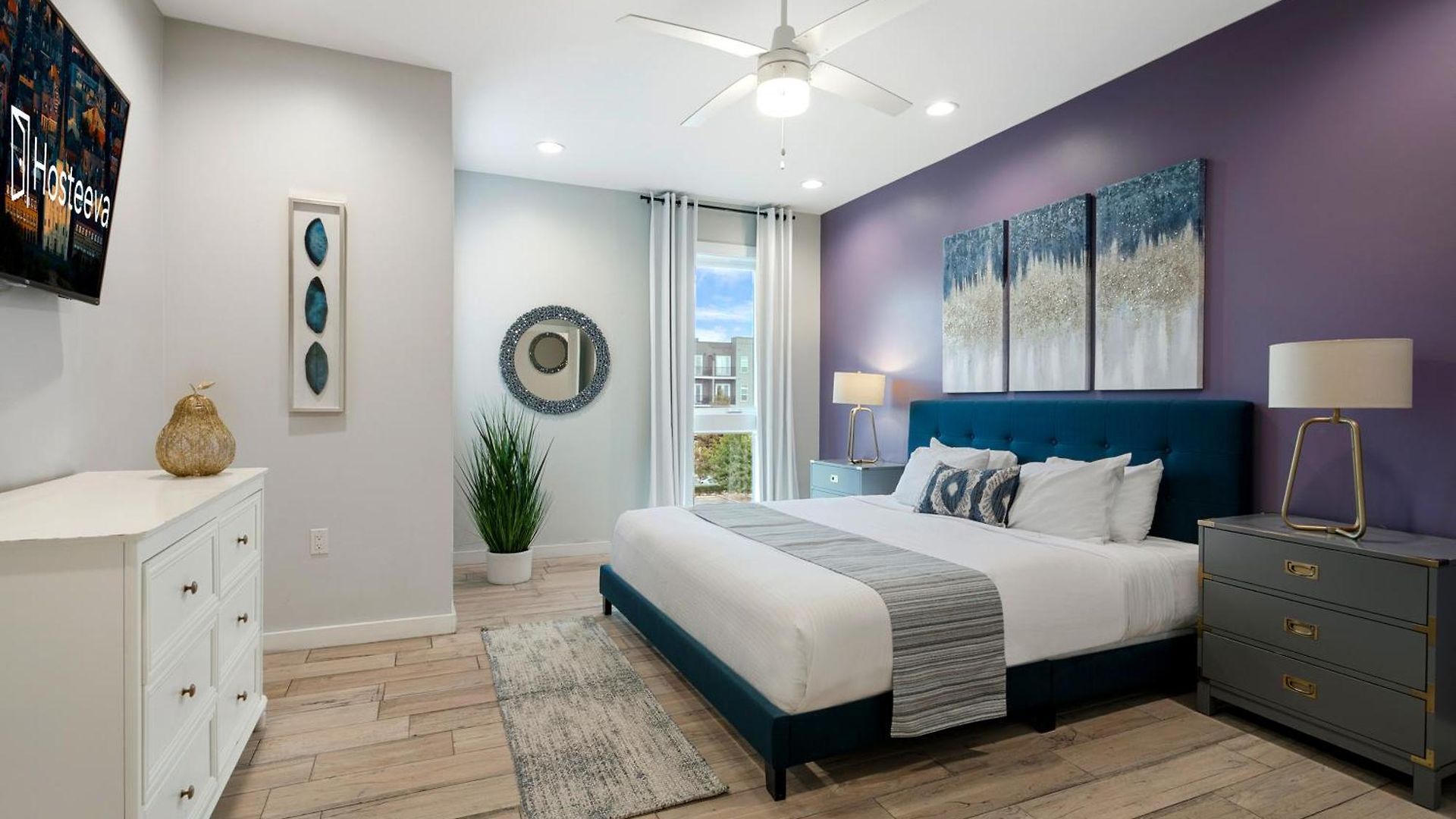 New Construction Elegant New Orleans