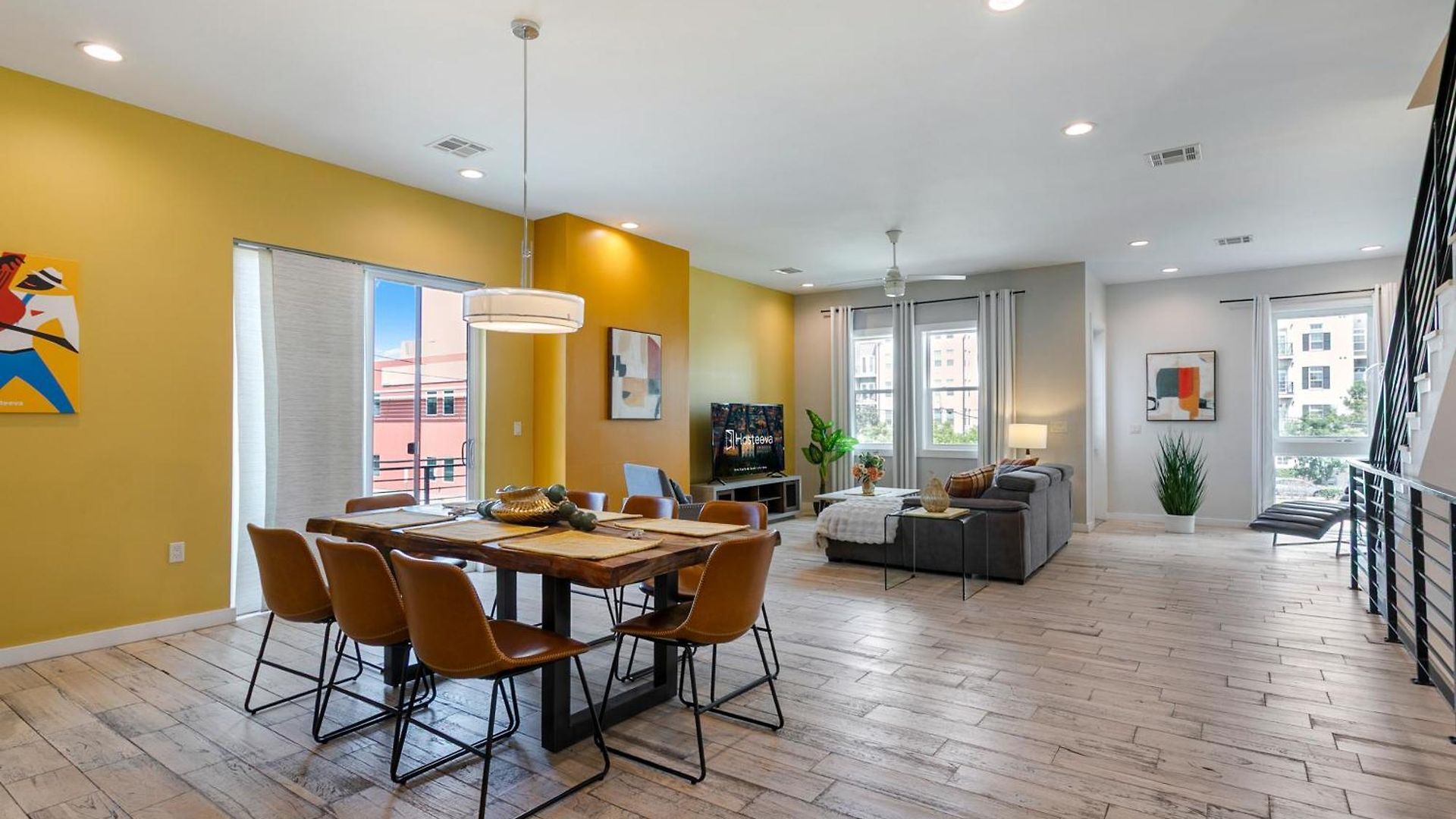 New Construction Elegant