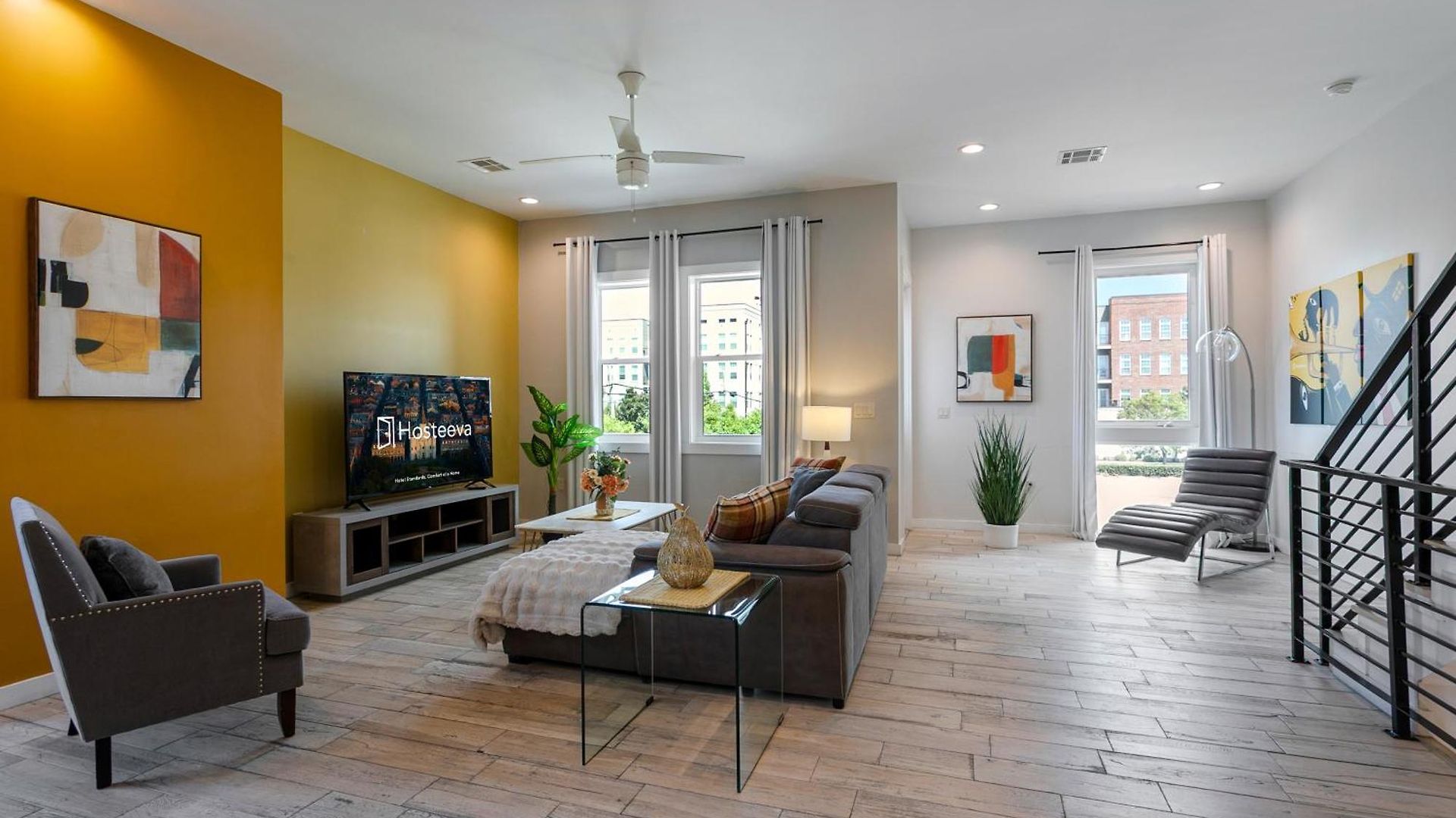 New Construction Elegant * New Orleans