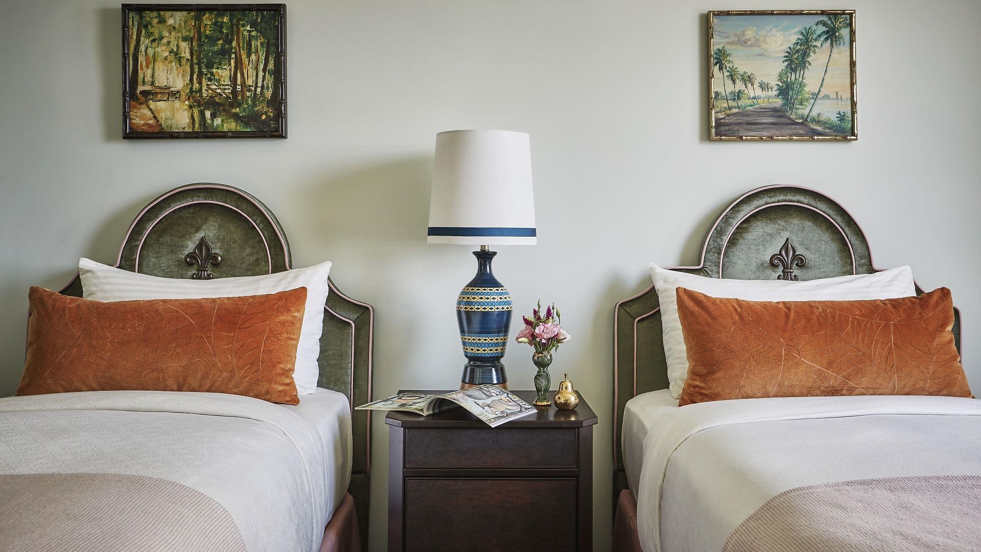The Pontchartrain Hotel 4*