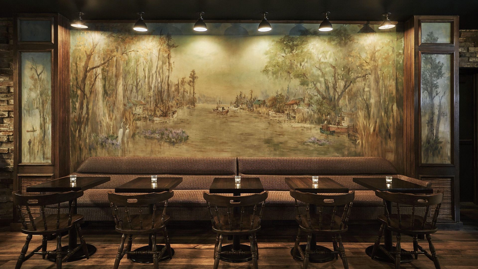 The Pontchartrain Hotel 4*