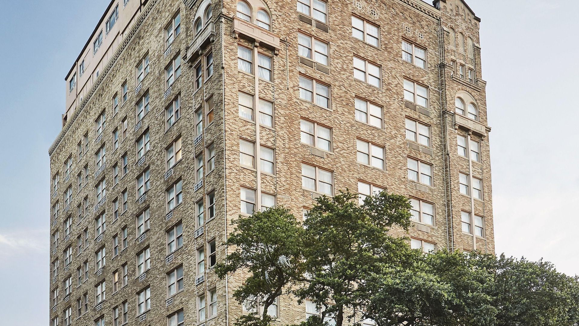 Hotel The Pontchartrain
