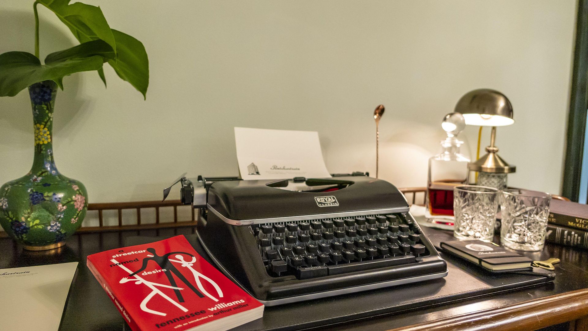 The Pontchartrain Hotel 4*