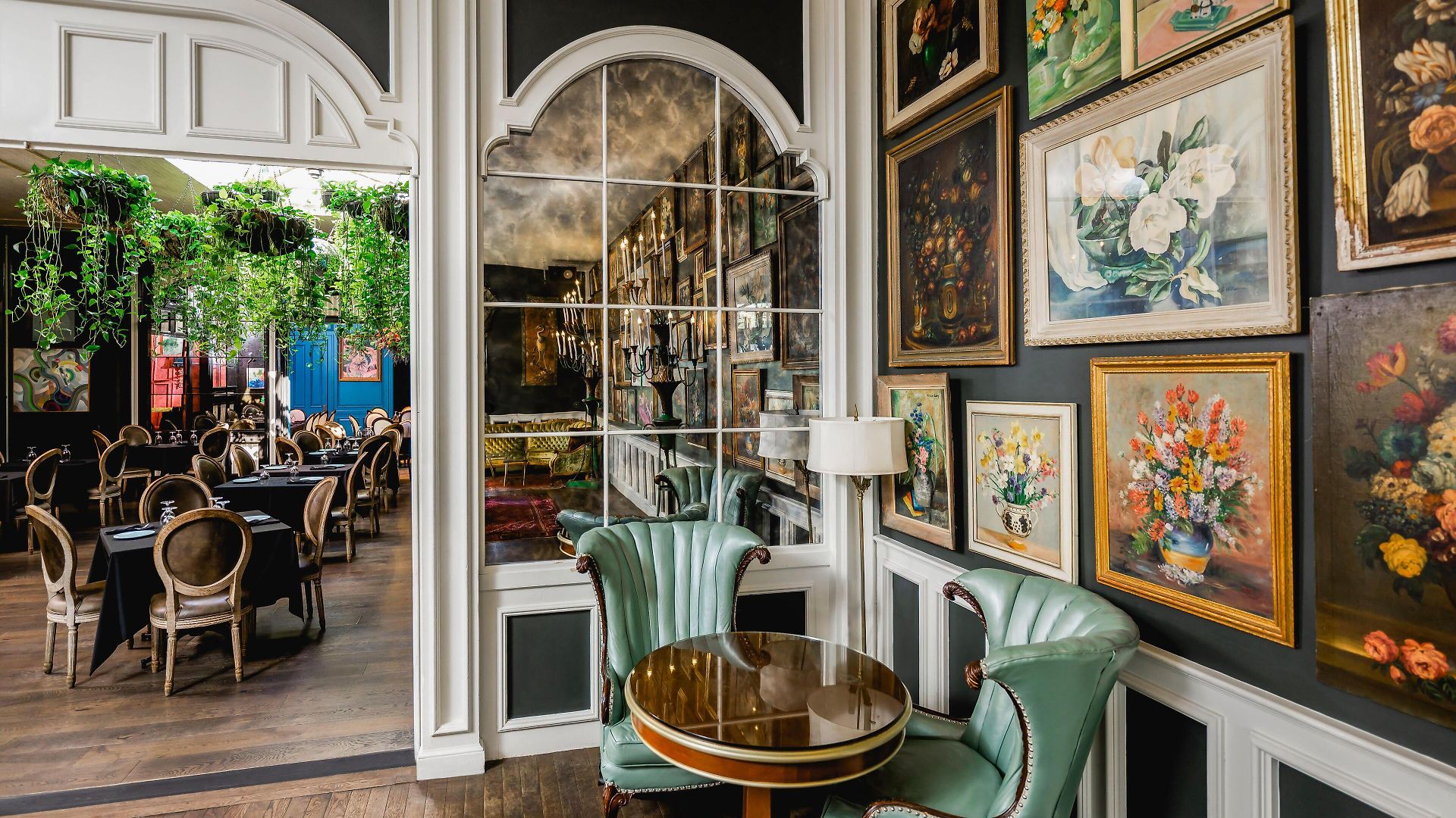 The Pontchartrain 4*