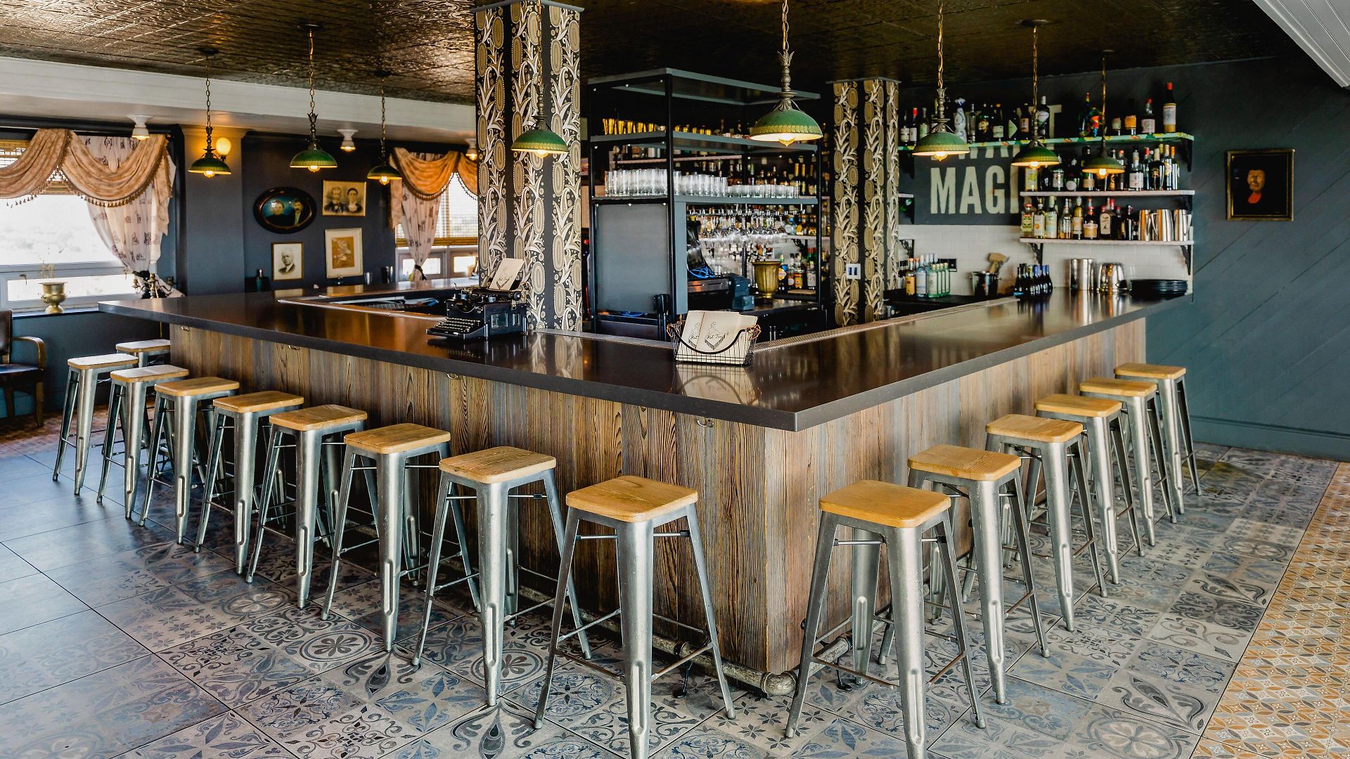 The Pontchartrain Hotel 4*