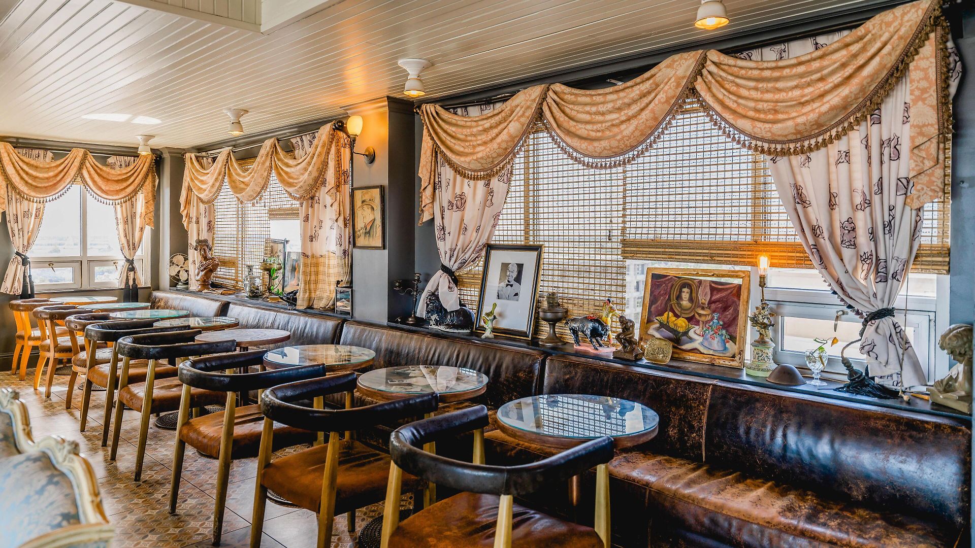 The Pontchartrain 4*