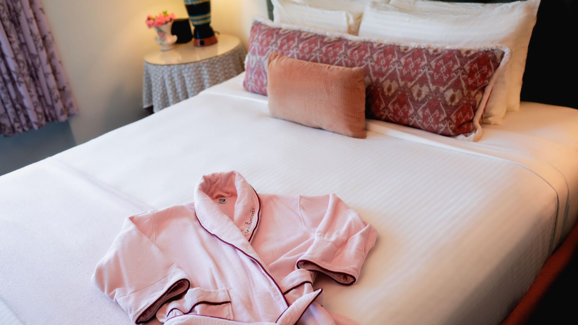 The Pontchartrain Hotel