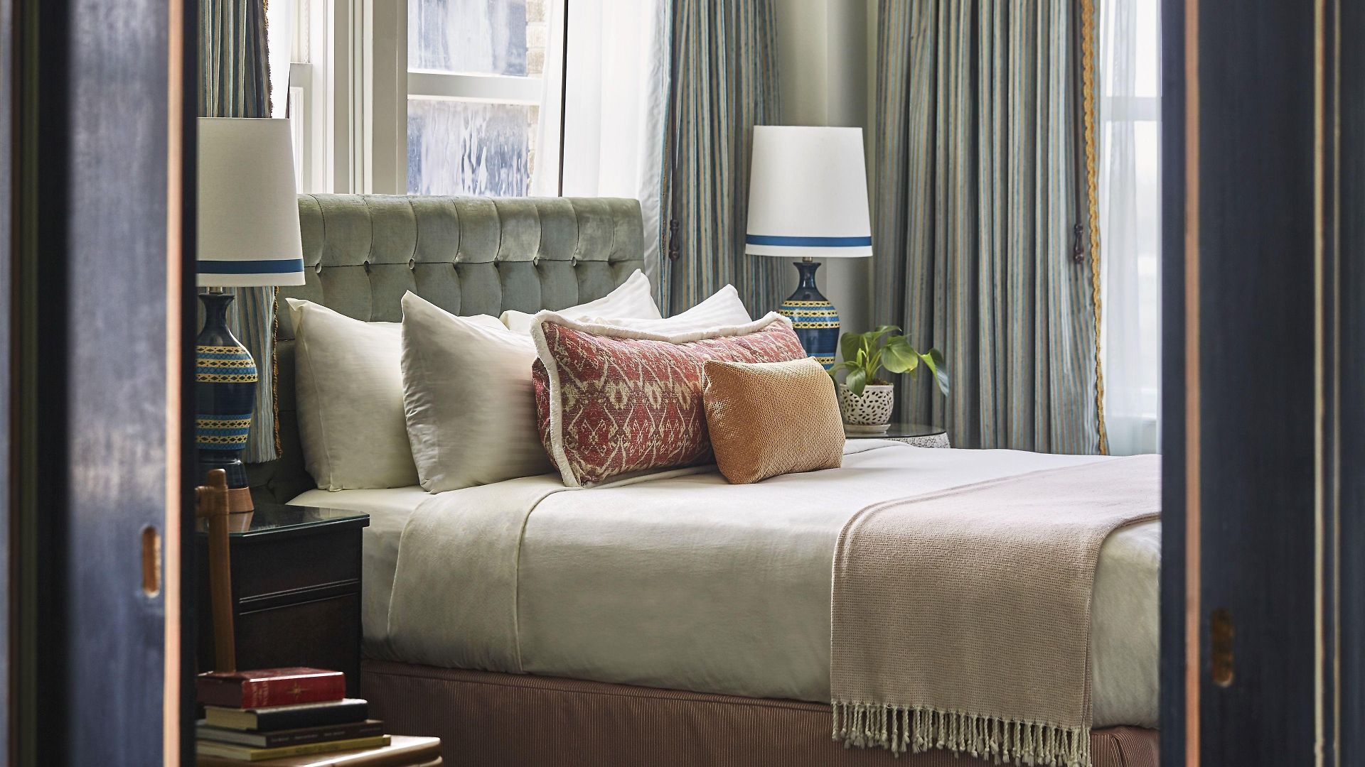 The Pontchartrain 4*