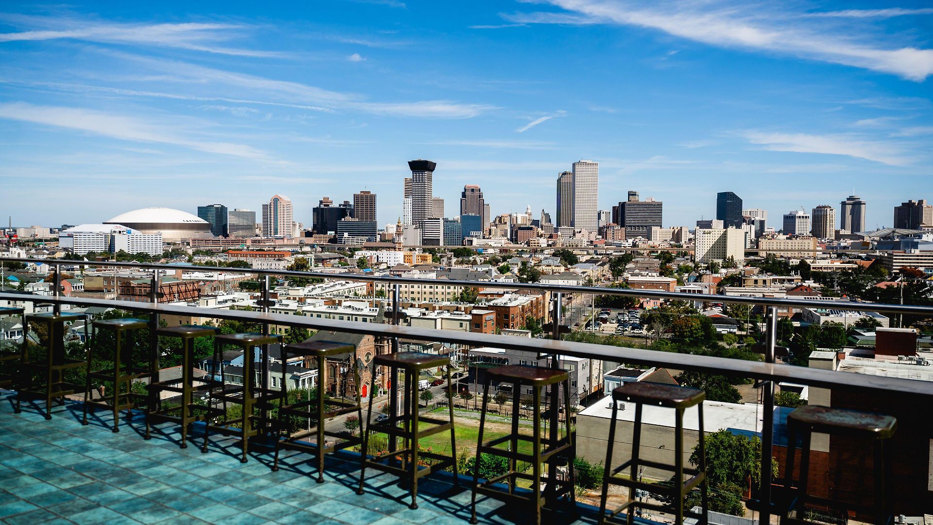 The Pontchartrain Hotel New Orleans