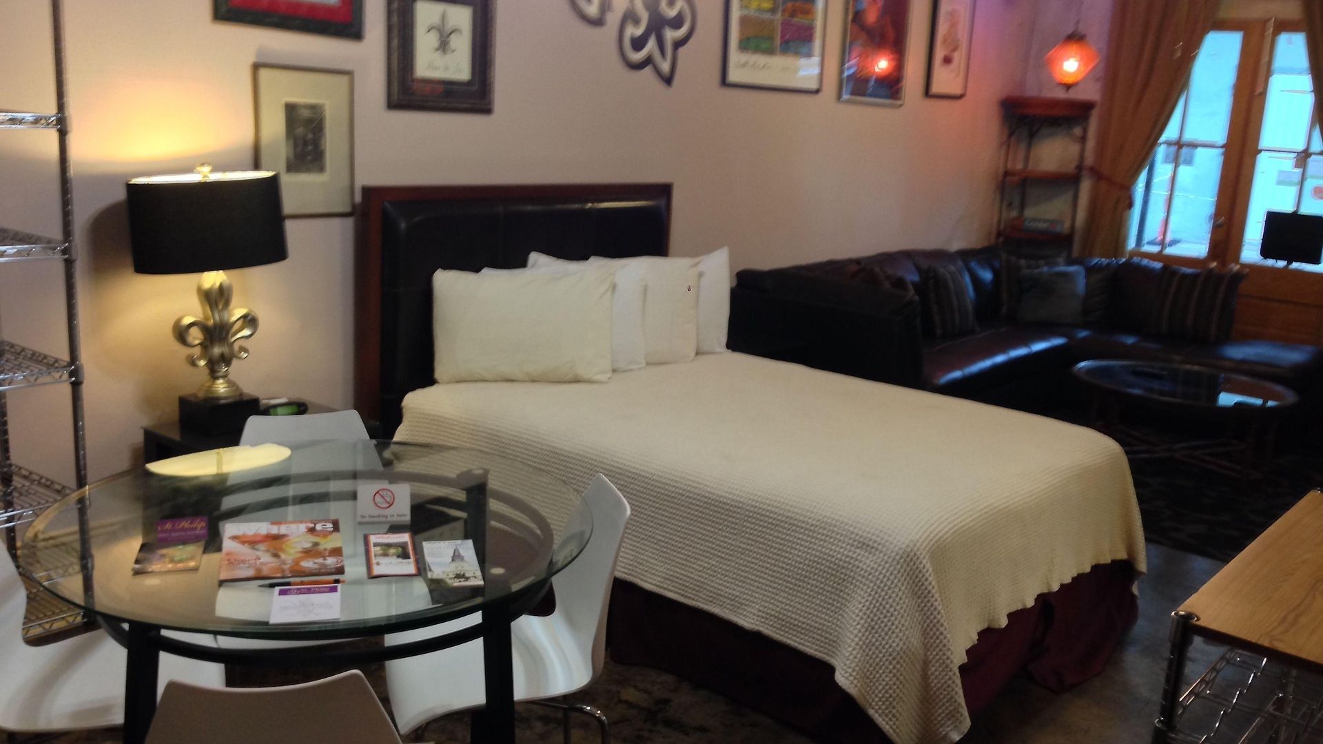 Saint Philip 3* New Orleans