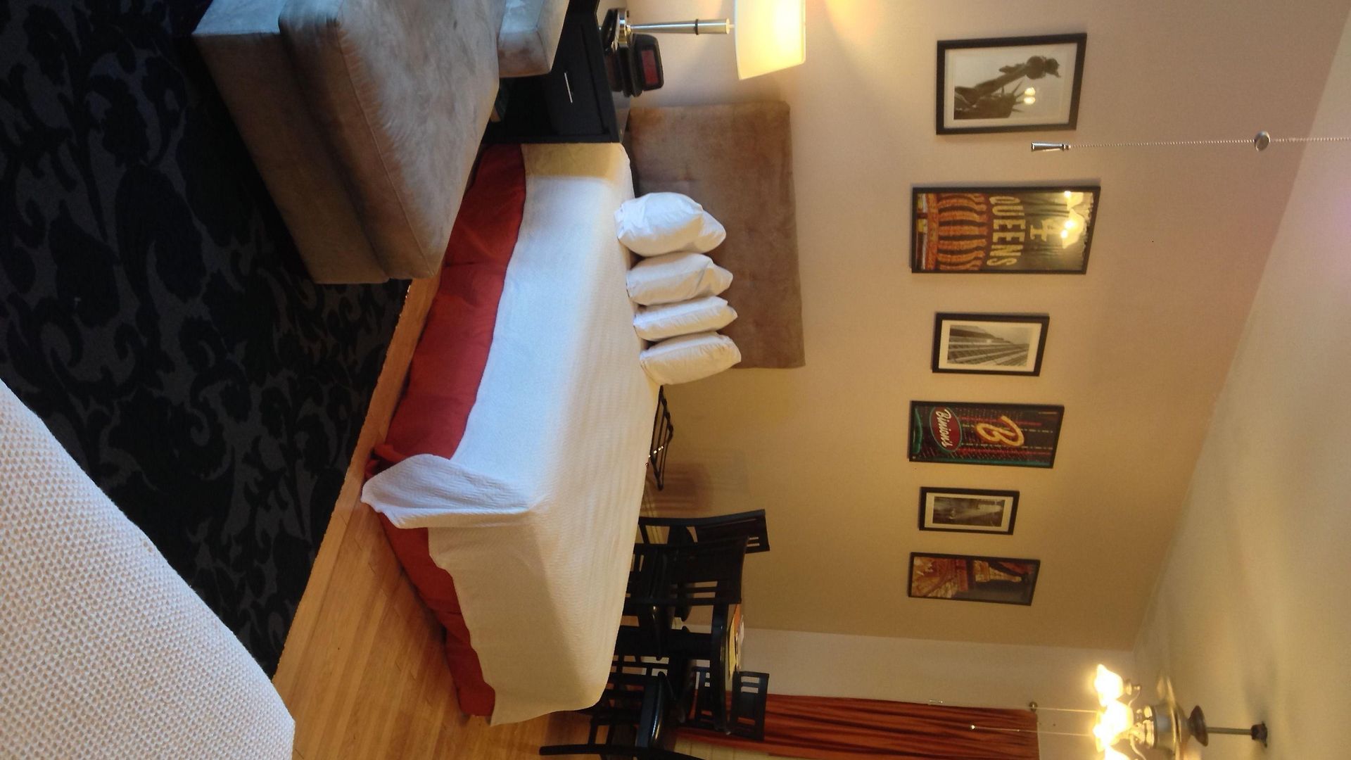 Saint Philip Hotel