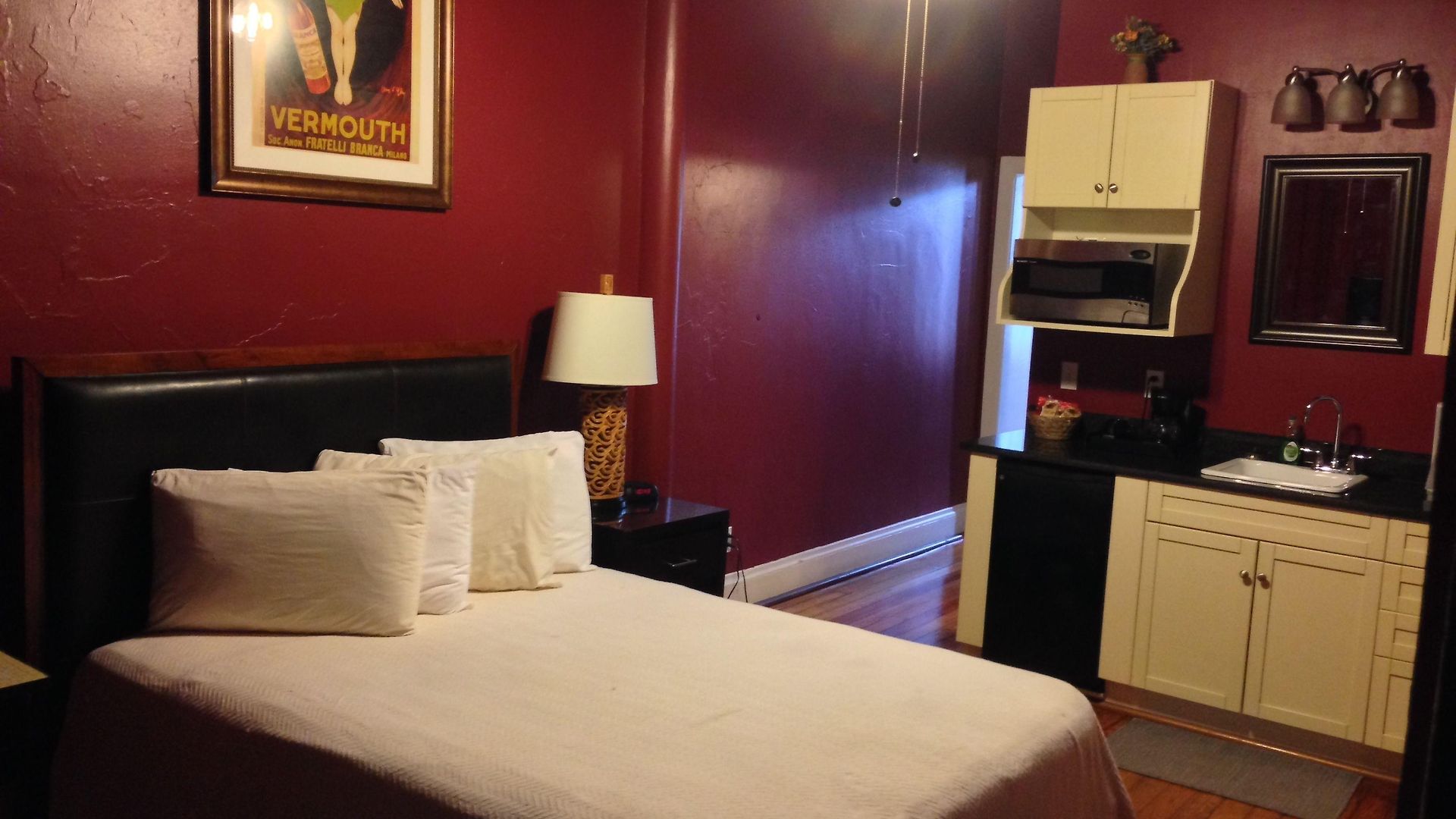 Hotel Saint Philip New Orleans