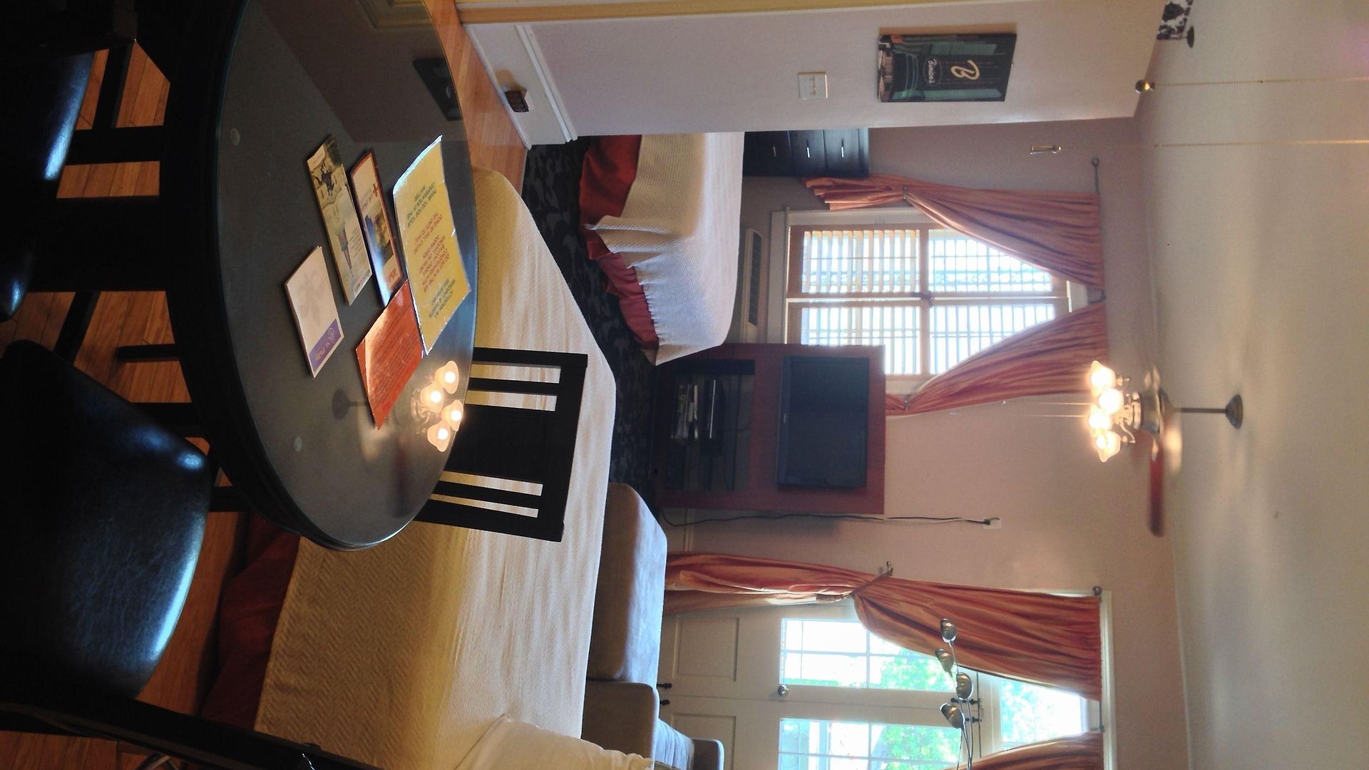 Saint Philip Hotel 3*