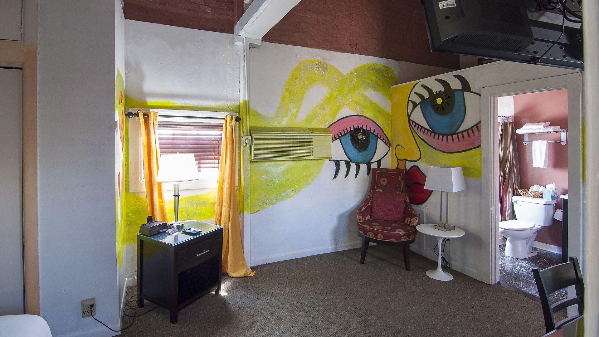 Hotel Saint Philip