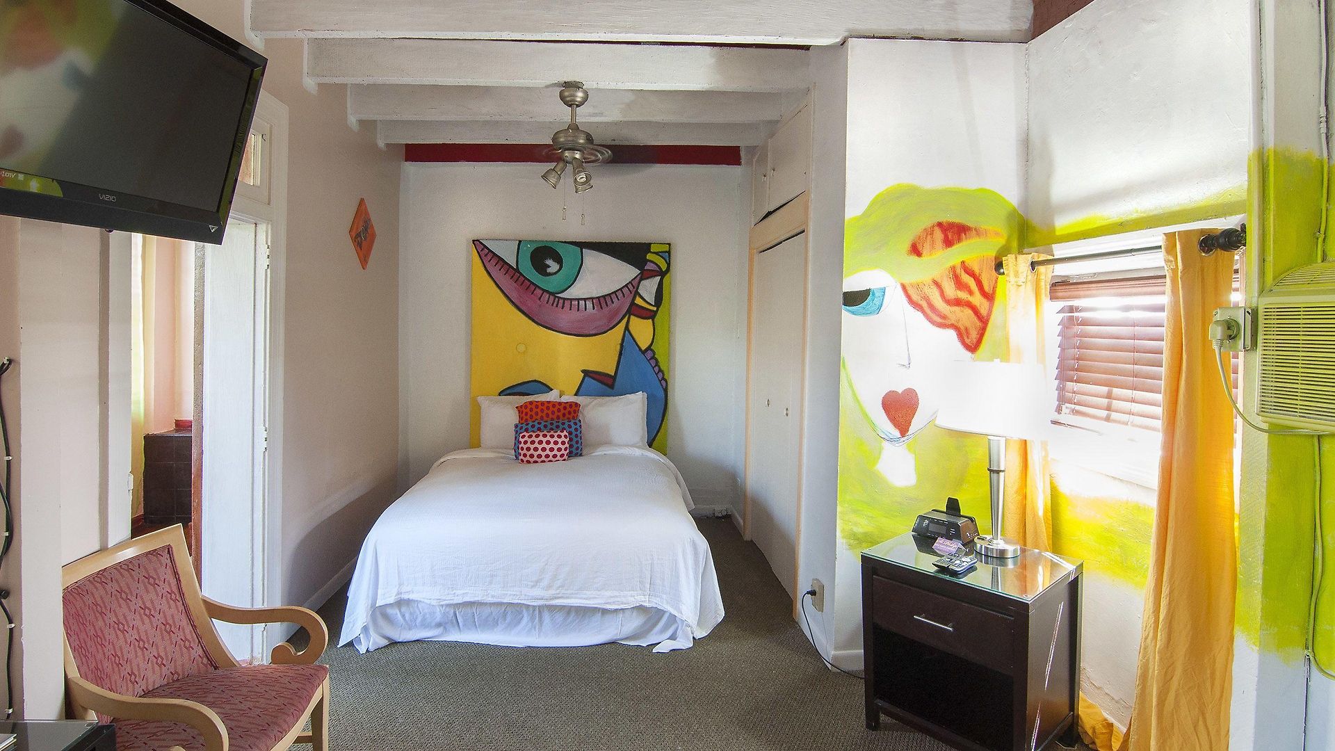 Saint Philip Hotel