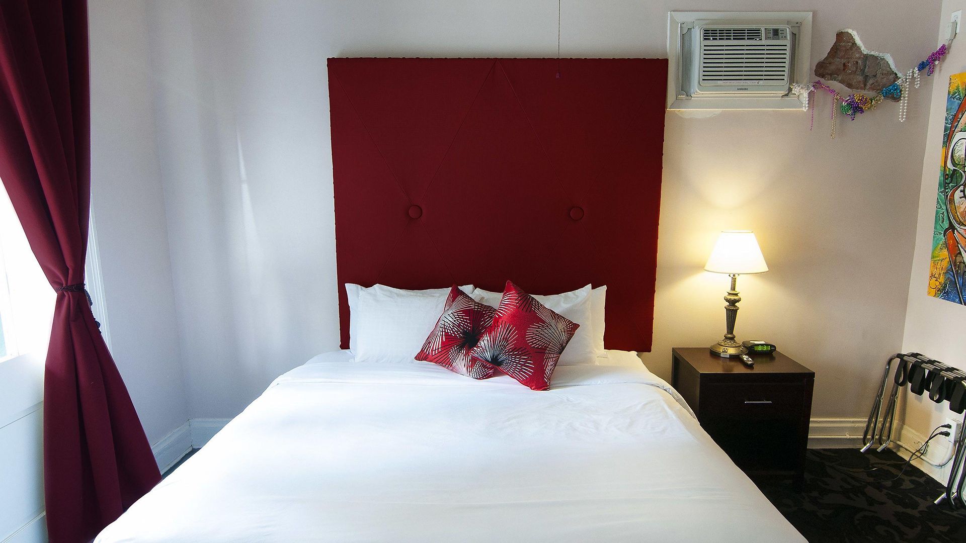Saint Philip Hotel