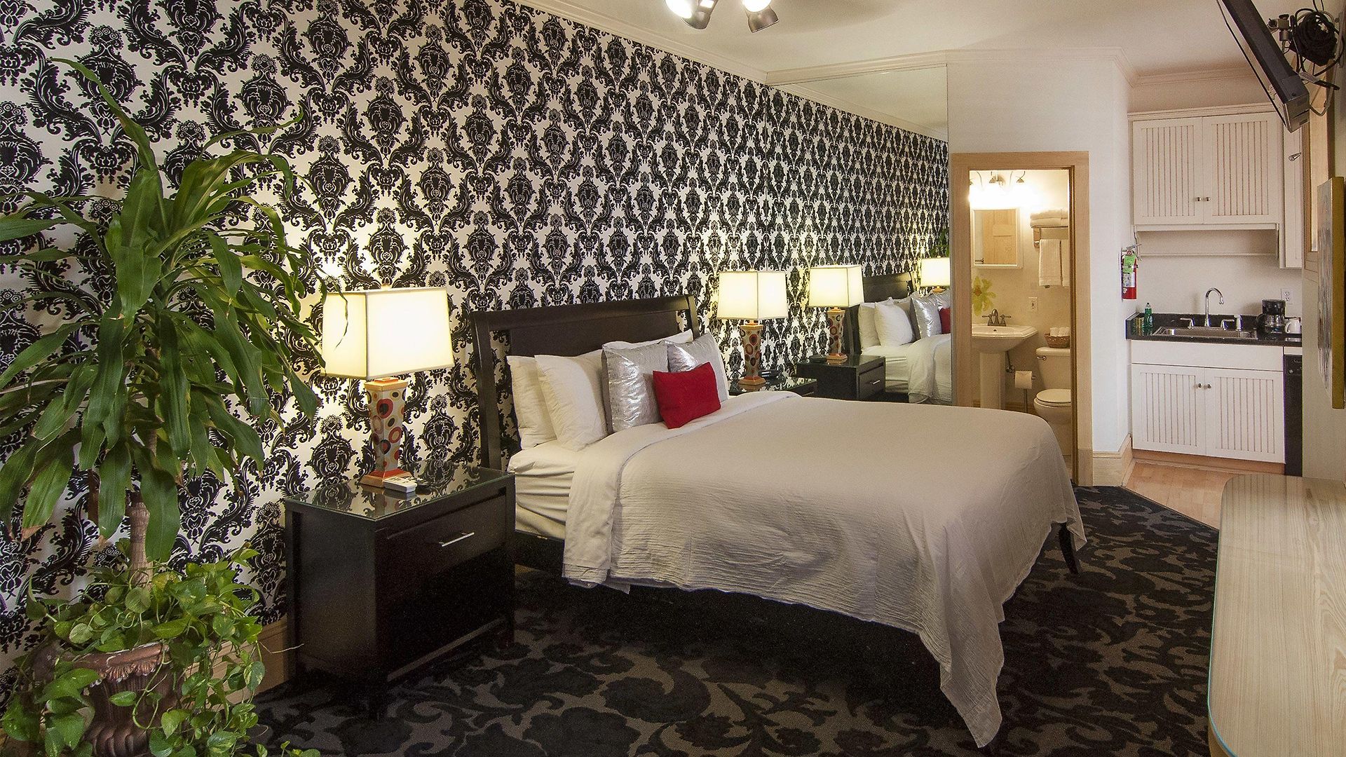 Saint Philip Hotel 3*