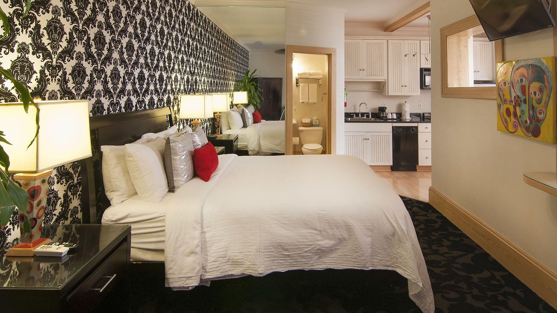 Hotel Saint Philip