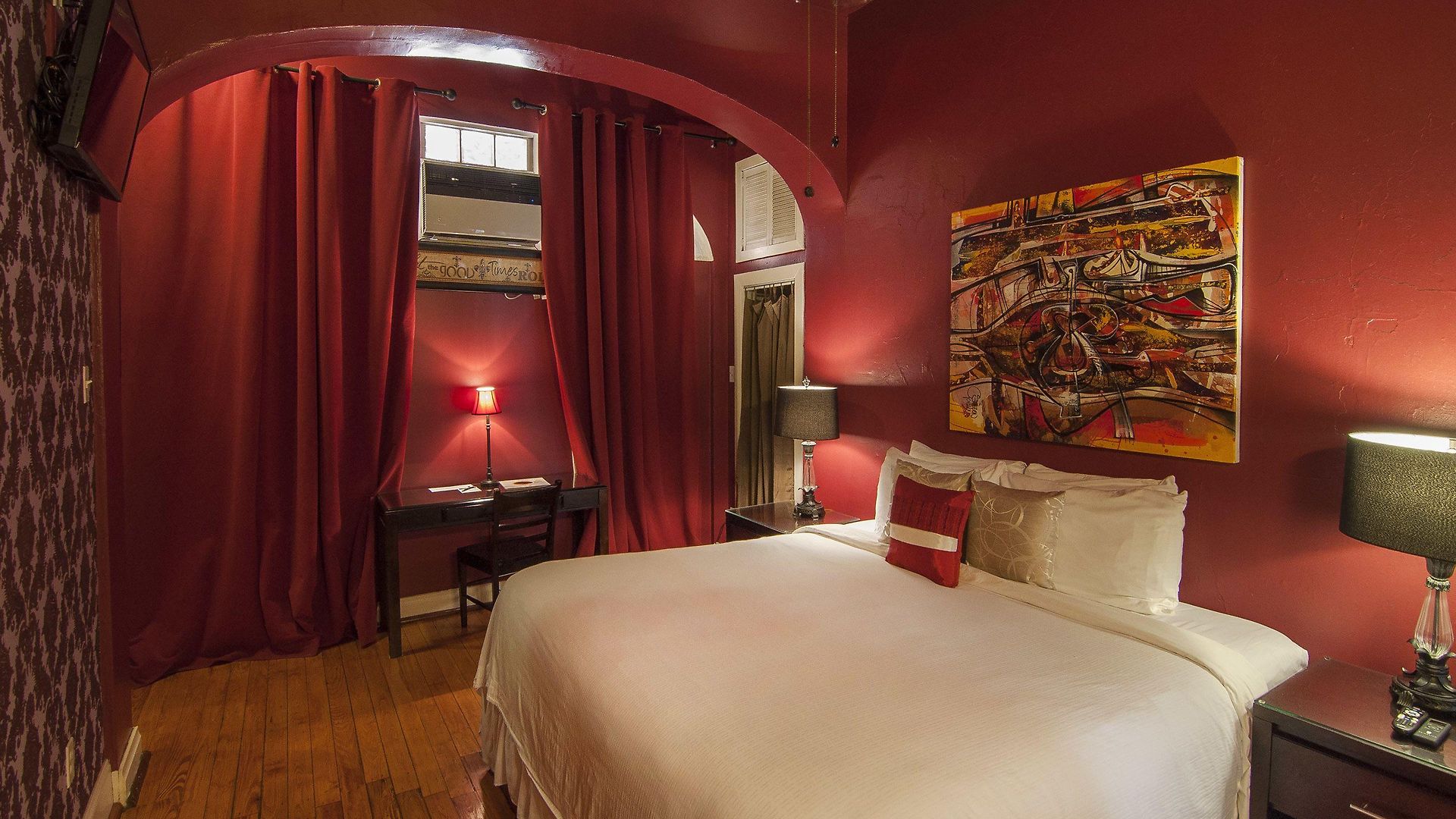 Hotel Saint Philip