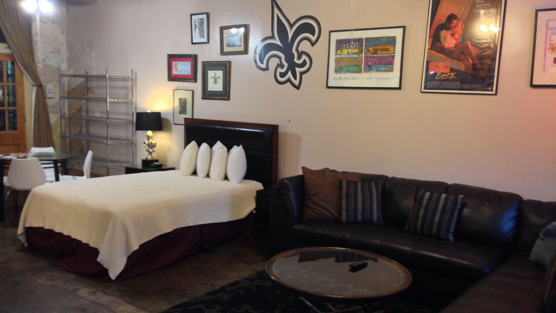 Hotel Saint Philip 3*