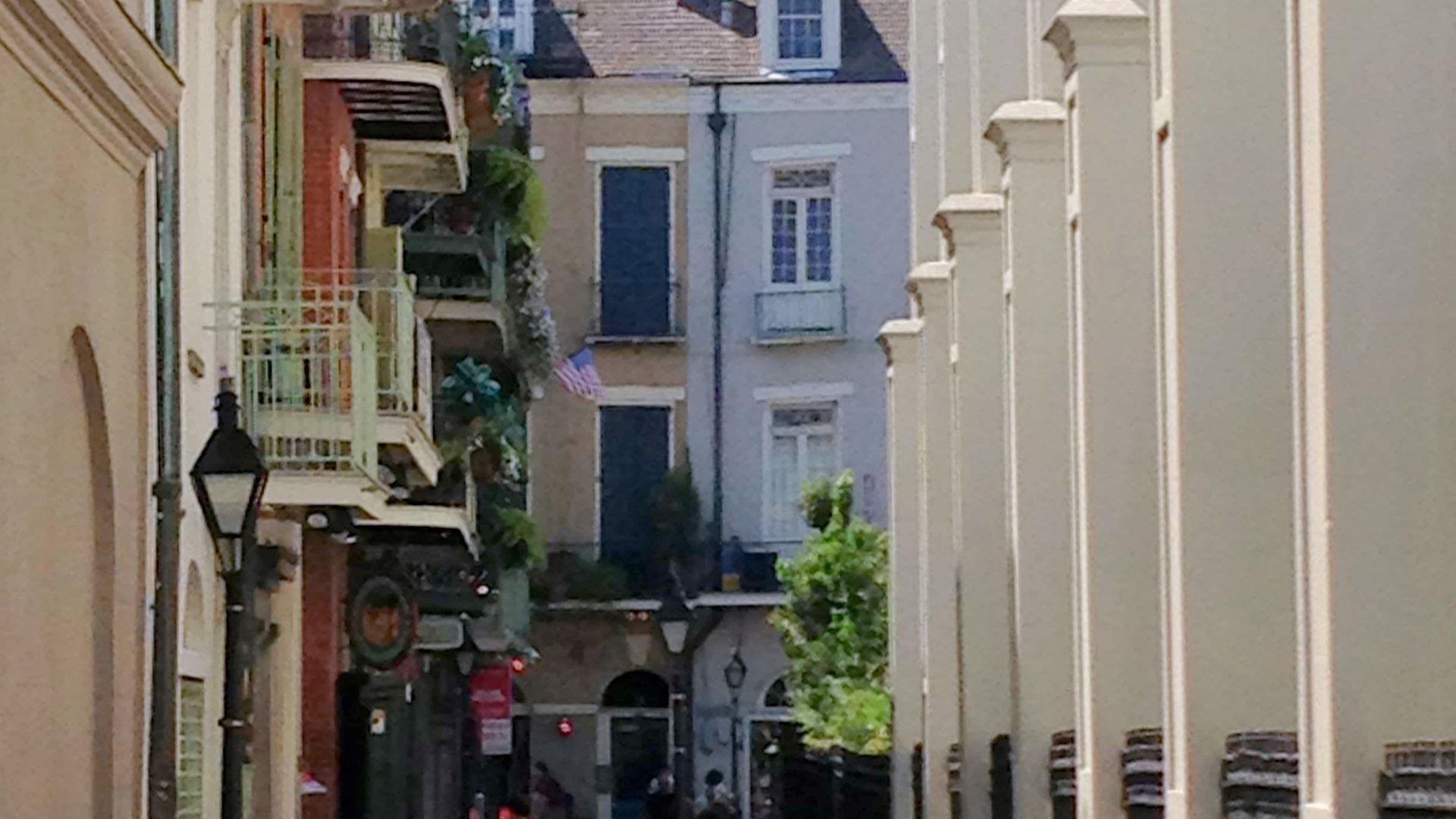 Hotel Saint Philip 3*