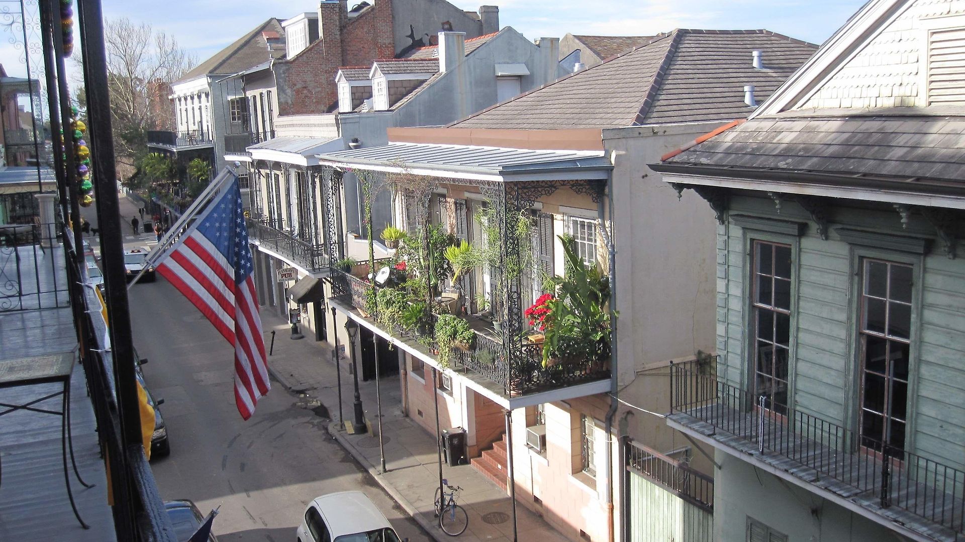 Saint Philip Hotel