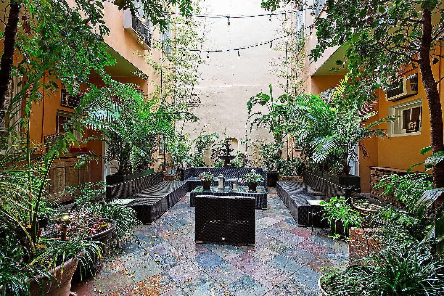 Hotel Saint Philip