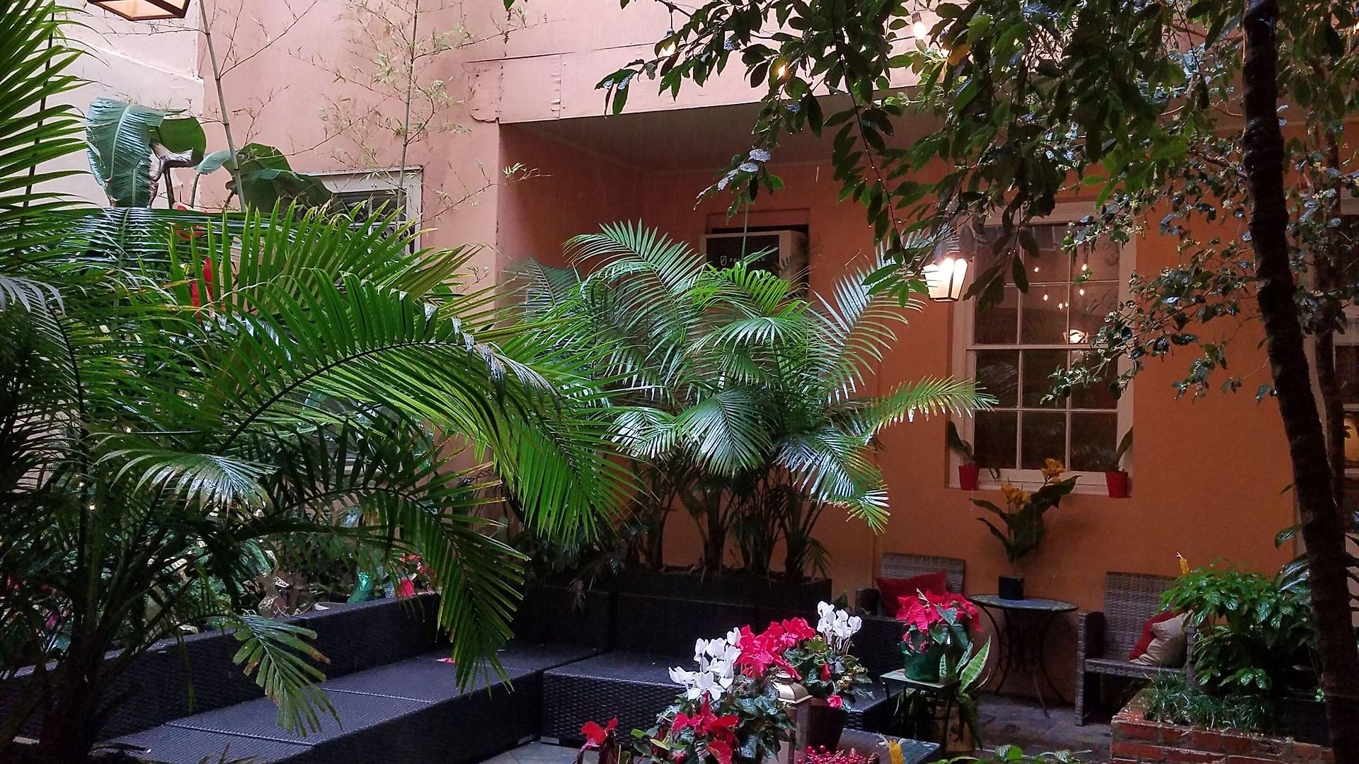 Hotel Saint Philip New Orleans