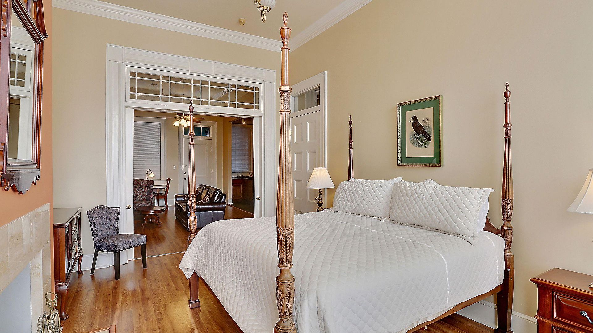 Hotel Grenoble House